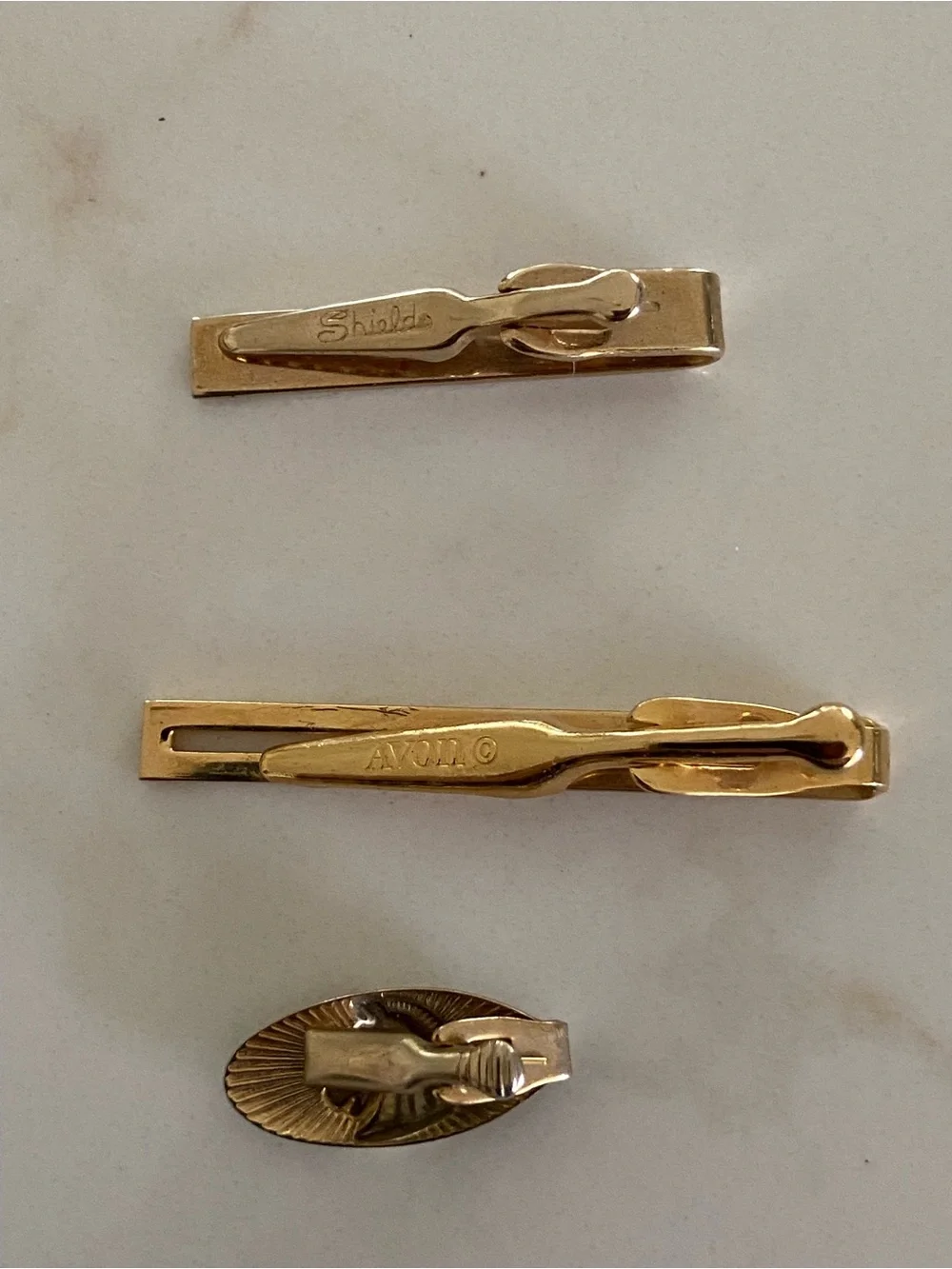 Men Accessories Subcategory Identification